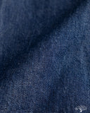 orSlow Oxford Standard Button Down Shirt - One Wash