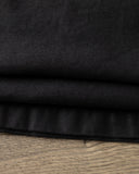 orSlow Regular Fit Fatigue Pants - Black (J61)