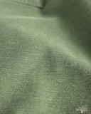 orSlow - Regular Fit Fatigue Pants - Green Used