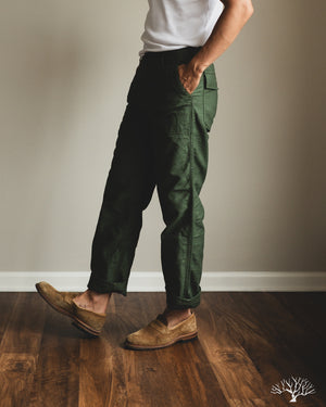 OrSlow OG-107 Fatigues