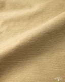 orSlow Regular Fit Fatigue Pants - Sand Beige