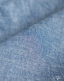 orSlow Blue Chambray Work Shirt
