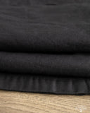 orSlow Slim Fit Fatigue Pants - Black (J61)