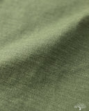 orSlow Slim Fit Fatigue Pants - Green