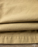 orSlow Slim Fit Fatigue Pants - Sand Beige