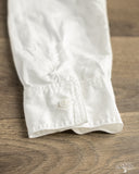 orSlow White Chambray Work Shirt