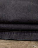 orSlow Summer Fatigue Pants - Black