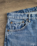 orSlow Super Dad's Denim Pants - Denim Used