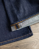 orSlow Super Dad's Denim Pants - One Wash