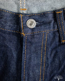 orSlow Super Dad's Denim Pants - One Wash