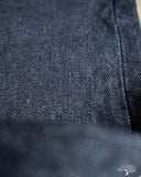 orSlow Super Dad's Denim Pants - One Wash