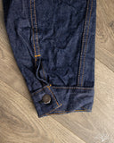 orSlow 1960's Type 3 Denim Jacket - One Wash