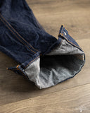 orSlow 1960's Type 3 Denim Jacket - One Wash