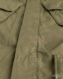 orSlow U.S. Army Tropical Jacket - Army Green