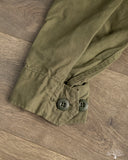 orSlow U.S. Army Tropical Jacket - Army Green