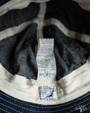 orSlow U.S. Navy Hat - Denim