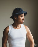 orSlow U.S. Navy Hat - Denim