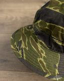 orSlow U.S. Navy Hat - Tiger Camo