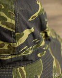 orSlow U.S. Navy Hat - Tiger Camo