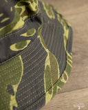 orSlow U.S. Navy Hat - Tiger Camo