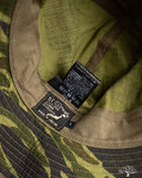 orSlow U.S. Navy Hat - Tiger Camo