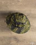 orSlow U.S. Navy Hat - Tiger Camo