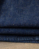 orSlow U.S. Navy Utility Denim Pants - One Wash