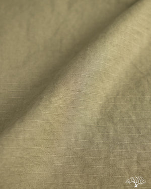 orSlow - Utility Short Sleeve Shirt Jacket - Army Green – Withered Fig