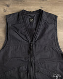 orSlow Utility Vest - Navy