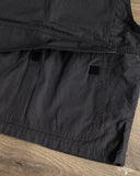 orSlow Utility Vest - Navy