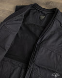 orSlow Utility Vest - Navy