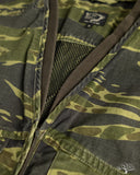 orSlow Utility Vest - Tiger Camo