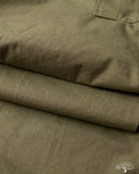 orSlow Vintage Fit 6 Pocket Cargo Pants - Army Green Ripstop
