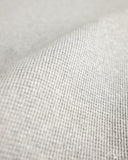 orSlow Waffle Long Sleeve T-Shirt - Heather Grey