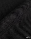 orSlow Waffle T-Shirt - Black