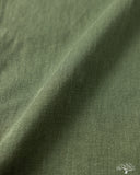 orSlow Women's High Waist Fatigue Pants - Green