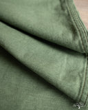 orSlow Women's Short Length Fatigue Pants - Green