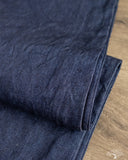 orSlow WWII U.S. Navy Utility Linen Denim Pants - One Wash