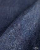 orSlow WWII U.S. Navy Utility Linen Denim Pants - One Wash