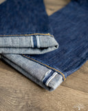 Pure Blue Japan AI-003 16oz Natural Indigo Hank-Dyed Selvedge Denim