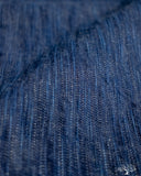 Pure Blue Japan AI-003 16oz Natural Indigo Hank-Dyed Selvedge Denim