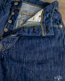 Pure Blue Japan AI-003 16oz Natural Indigo Hank-Dyed Selvedge Denim