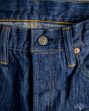 Pure Blue Japan AI-003 16oz Natural Indigo Hank-Dyed Selvedge Denim
