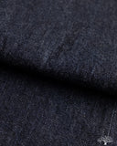 Pure Blue Japan XX-019 14oz Indigo Relaxed Tapered Selvedge Denim