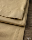 Rite Stuff Oilman 7.7oz Chino Twill Work Pants - Tan