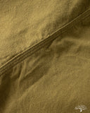 Rite Stuff Uncle Sam Brushed Chamois Flannel Work Shirt - Olive Drab