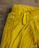 Seuvas - 10oz Canvas 2-Tuck Shorts - Pagoda