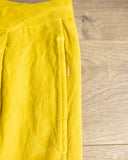 Seuvas - 10oz Canvas 2-Tuck Shorts - Pagoda