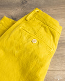 Seuvas - 10oz Canvas 2-Tuck Shorts - Pagoda