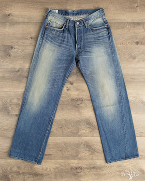 Studio d'Artisan - 1950s Jeans 12.5oz Regular Straight Selvedge